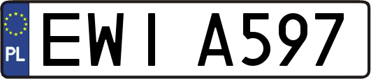 EWIA597