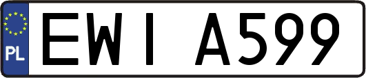 EWIA599