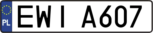 EWIA607