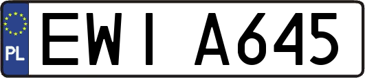 EWIA645