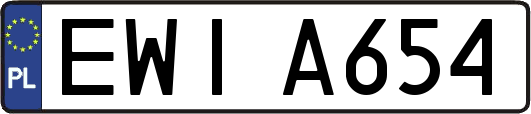 EWIA654