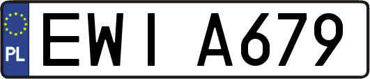 EWIA679