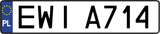 EWIA714