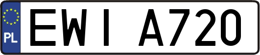 EWIA720