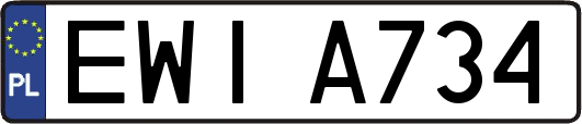 EWIA734