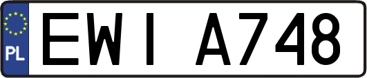 EWIA748
