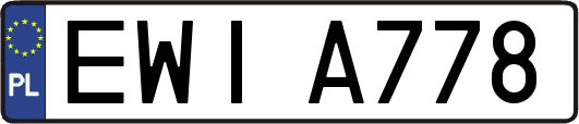EWIA778