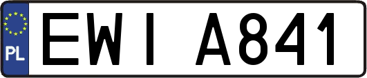 EWIA841