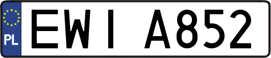 EWIA852
