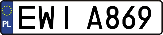 EWIA869