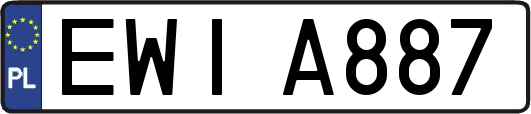 EWIA887