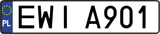 EWIA901