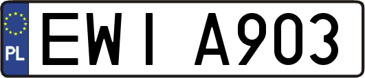 EWIA903