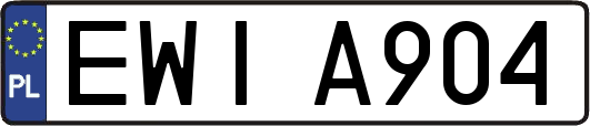 EWIA904