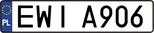 EWIA906