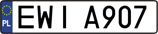 EWIA907