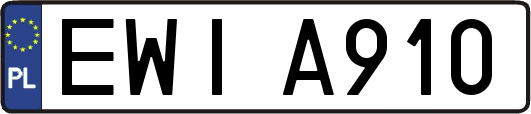 EWIA910