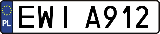 EWIA912