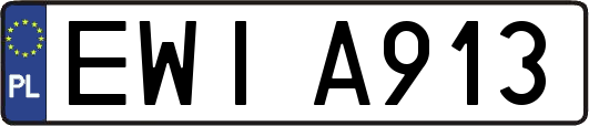 EWIA913