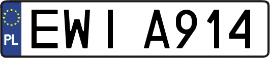 EWIA914