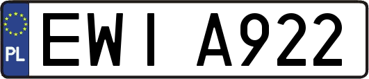 EWIA922