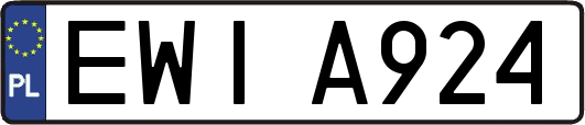 EWIA924