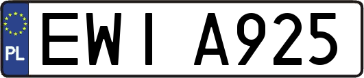 EWIA925