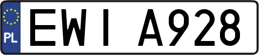 EWIA928