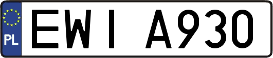 EWIA930