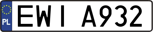EWIA932