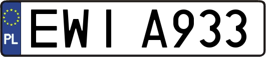 EWIA933