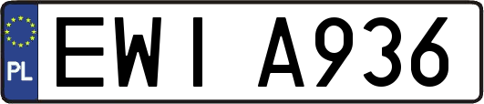 EWIA936