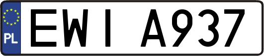 EWIA937