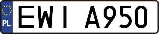 EWIA950