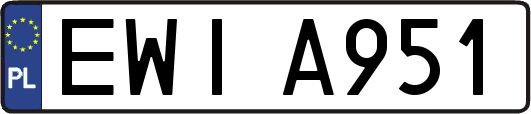 EWIA951