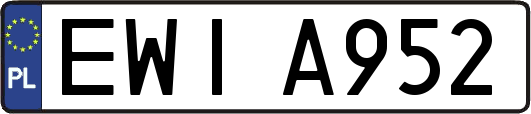 EWIA952