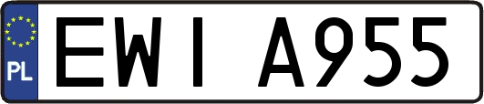 EWIA955