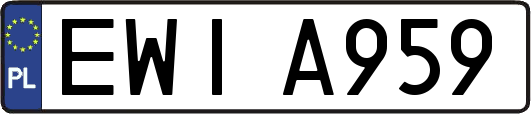 EWIA959