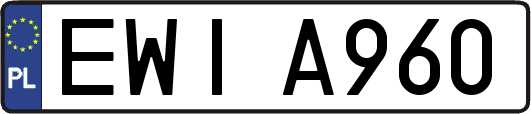 EWIA960