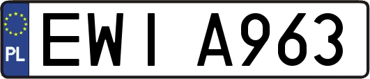 EWIA963