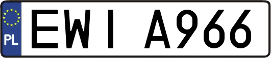 EWIA966