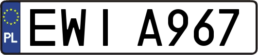 EWIA967