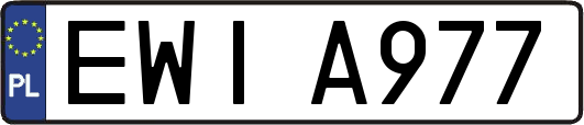 EWIA977