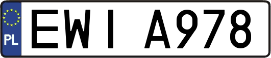 EWIA978