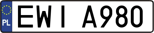 EWIA980