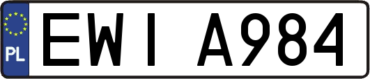 EWIA984