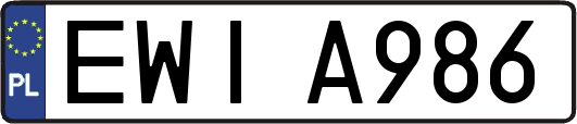 EWIA986