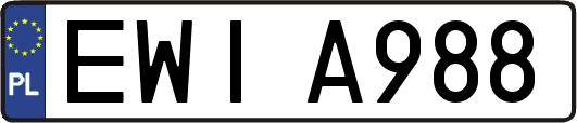 EWIA988