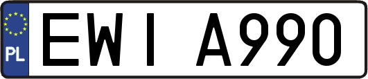 EWIA990