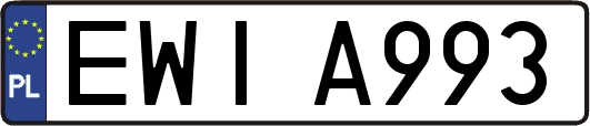 EWIA993